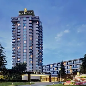호텔 Pan Pacific, 토론토
