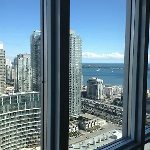 Tvhr - Luxury In Heart Of Downtown With Breakfast Apartment